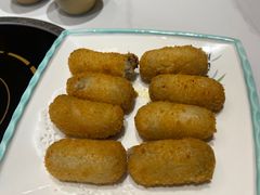 -鼎记啫啫煲(数博万达店)