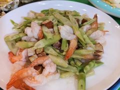 -前王院•巧克力海鲜市集餐厅(万平口店)