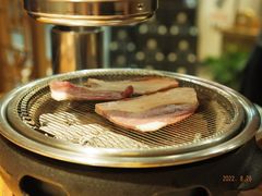 -隐炉和牛烧肉店(群力店)