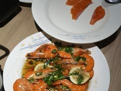 -星伦多自助料理(江阴万达店)