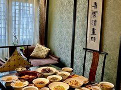 -31号公馆(黄兴广场白果园店)