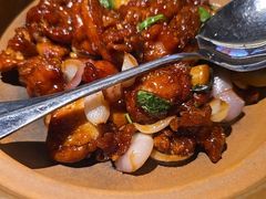 -青年公社烤鸭(熙悦天街店)
