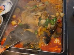 -炉鱼(西溪银泰城店)