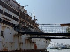 -霞山观海长廊