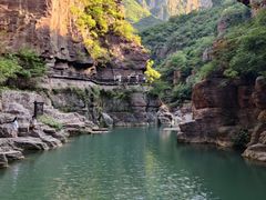 -云台山风景名胜区