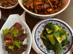 -王繁星面馆(西安熙地港店)
