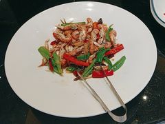 -丽景华侨酒店-渔味小厨