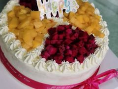 -翠清酒家(万丰路店)