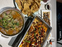 -萍香大厨·锅包肉(大东门店)