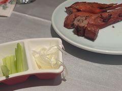 -味+新京宴·烤鸭·北京菜(创意谷店)