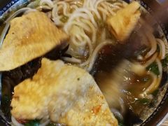 -柳石居柳州螺蛳粉(万达店)