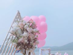 -水上明月·湖景餐厅