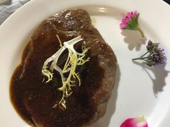 -忘忧草融合私房菜(红鼎国际店)