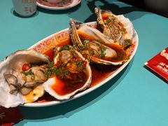 -神更仔·潮汕魂大排档(汉口路店)