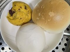 -宫门口馒头铺(创始人总店)