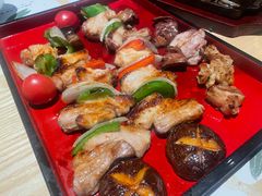 -南风(淮海街店)