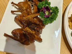 -德胜轩正宗顺德菜(宝安沙井会展中心店)