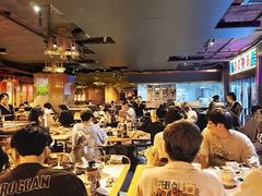 -啫神·广州地标美食(北京路店)