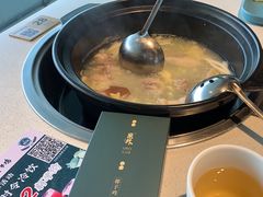 -百年果林椰子鸡(中洲店)