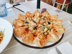 -必胜客(上海新南方商城PH店)