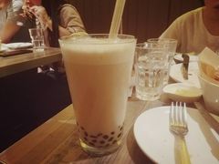 -卡朋西餐(较场西路店)