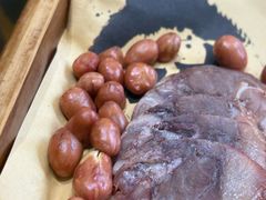 -大胡同天津菜·海肠捞饭·津门皮皮虾锅贴一绝(西姜井店)