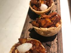 -韵秋荷(宝山龙湖天街店)