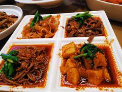-宝鸡宴会中心艳阳天(公园路店)