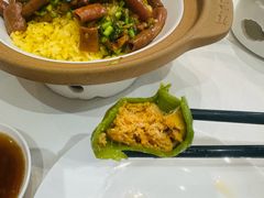 -双合园·海鲜水饺青岛菜(万佳广场店)