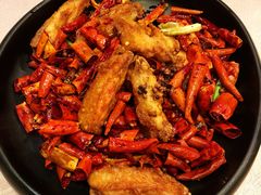 -锦堂中餐厅