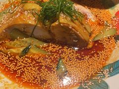 -破三川·新川菜(静安大融城店)