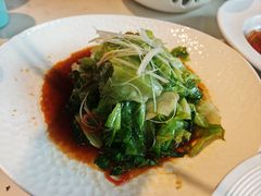 -后海16号·北京私房菜