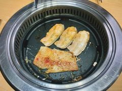 -花味·自助烤肉(雨花客厅店)