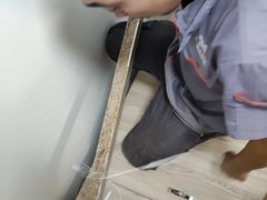 -佰丽爱家全屋定制(汶水店)