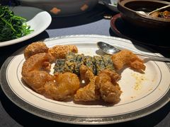 -三利音·东方司宴(外滩店)