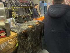 -ATD街区·密室型真人CS·团建活动(王四营店)