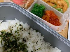 -味太助·银饭食堂(中华城店)