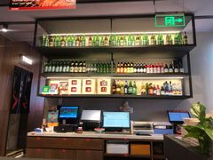 -管氏翅吧(地安门创始店)