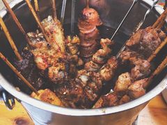 -炒豆合作社(东四总店)