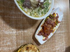 -肖家客饸饹面(郑州总店)