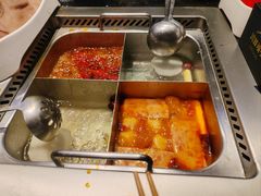 -川西坝子火锅(清江东路3.0直营店)