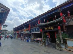 -香满楼(临安路店)