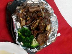 android_upload_pic-金苑海鲜酒家(新港中路店)