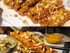 -铜锣湾·有麝自然香(渝北财富中心店)