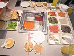-海底捞火锅(万象汇店)