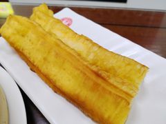 -日月永和中国餐饮名店(东湖店)