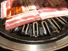 -九田家黑牛烤肉料理(石路天虹店)