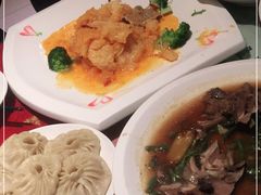 -萧记三鲜烩面(郑汴路店)
