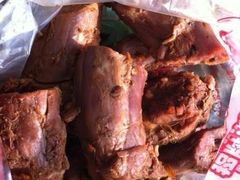 -绝味鸭脖(东直门店)