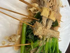 -郭记小街麻辣烫(南小街总店)